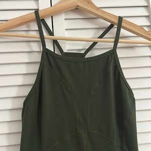 Free People Active Bodysuit